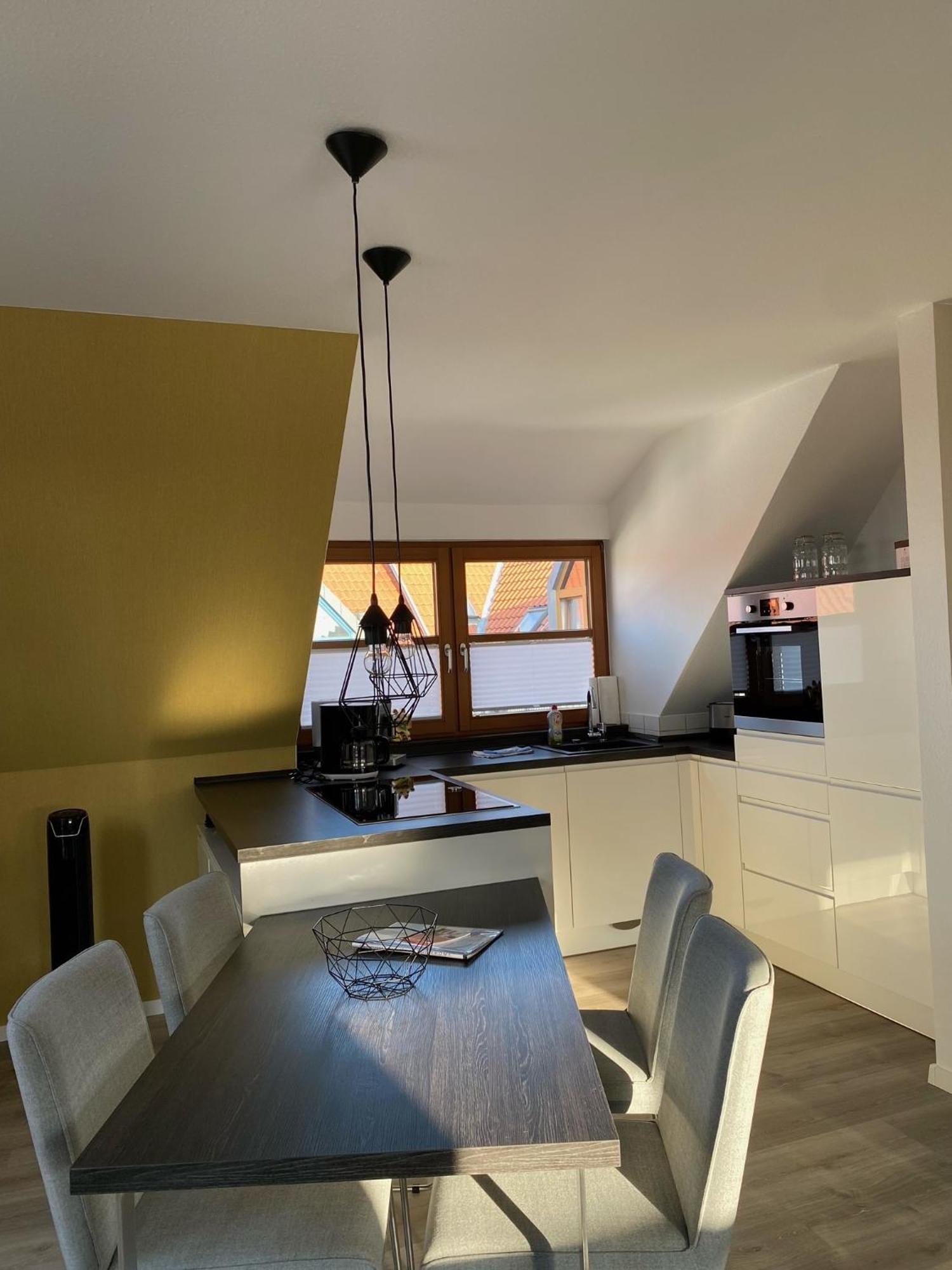 Harzzeit Home Blankenburg (Harz) Exterior foto